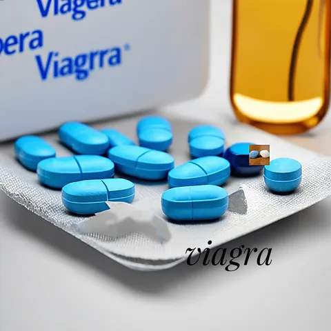 Existe el generico del viagra